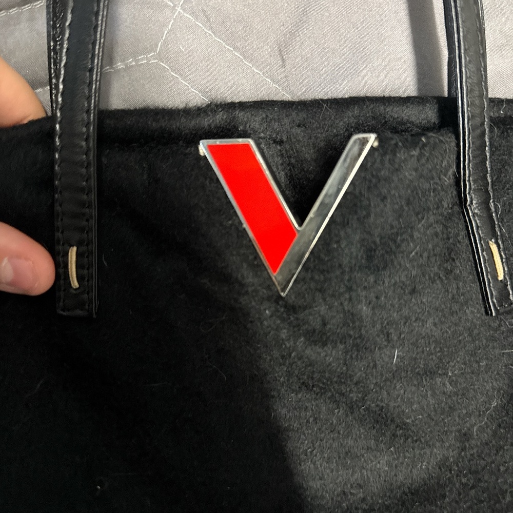 Rare Valentino Bag